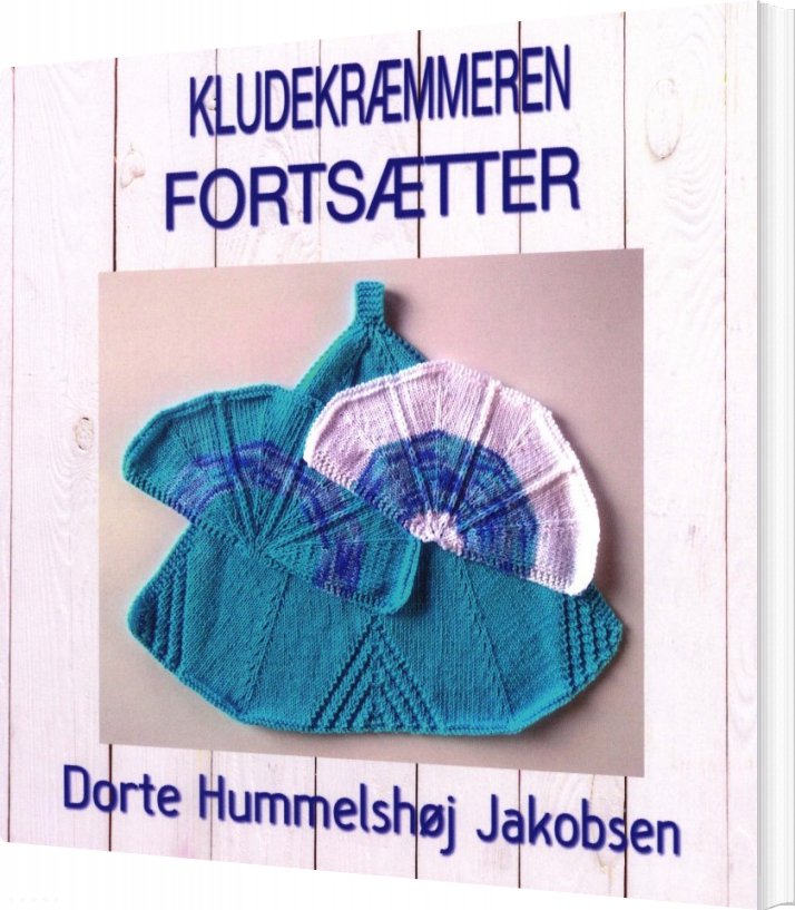 200 hæklemønstre pris