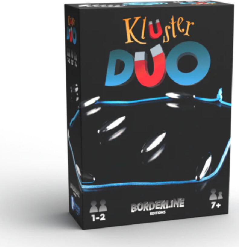 Kluster Duo (nordic)