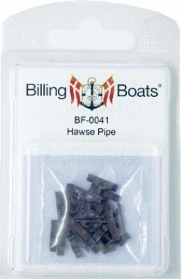 Billede af Klyds 12mm /25 - 04-bf-0041 - Billing Boats