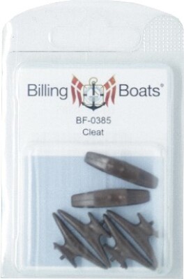 Billede af Klyds /6 - 04-bf-0385 - Billing Boats