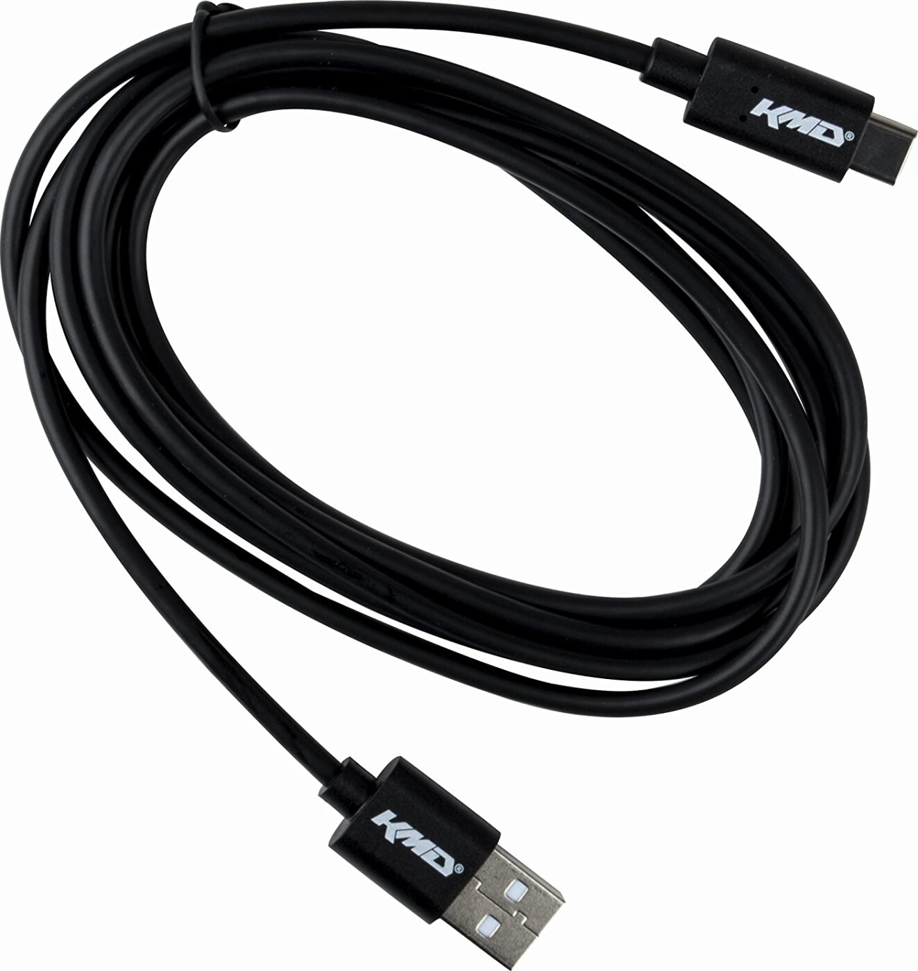 Kmd Usb-c Kabel Til Nintendo Switch Pc - Opladerkabel