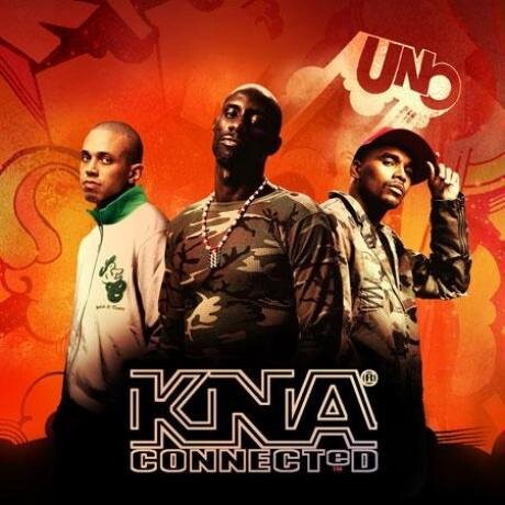 Kna Connected - Uno - CD