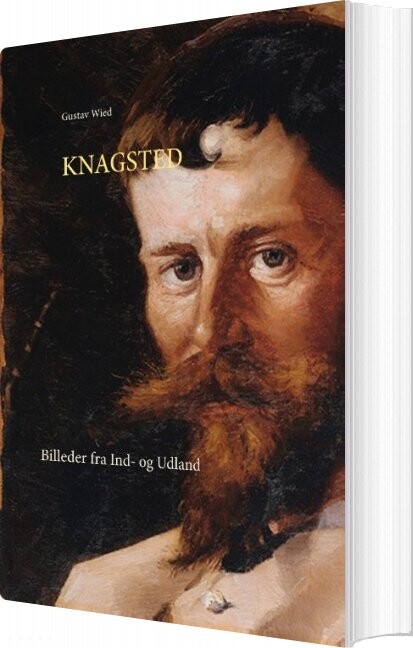 Knagsted - Gustav Wied - Bog