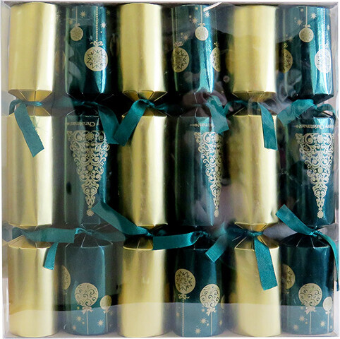 Knallerter - 20 Cm Assorterede 6 Stk Assorterede - Scanseason