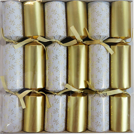 Knallerter - 20 Cm Assorterede - Scanseason