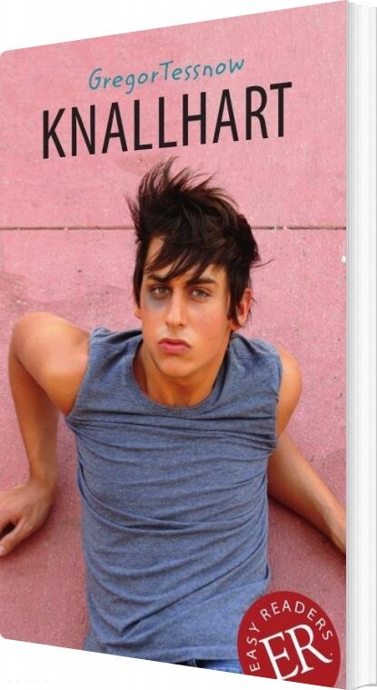 Knallhart, Er C - Gregor Tessnov - Tysk Bog