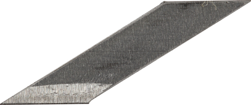 Knivblade Til Pennekniv - B 3 Mm - 50 Stk.