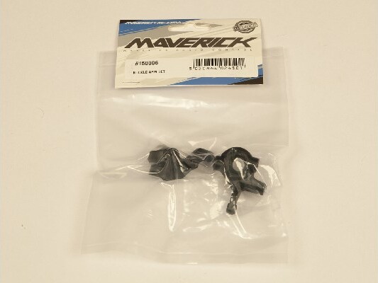 Knuckle Arm Set - Mv150006 - Maverick Rc