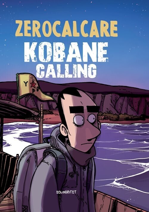 Kobane Calling - Zerocalcare - Bog