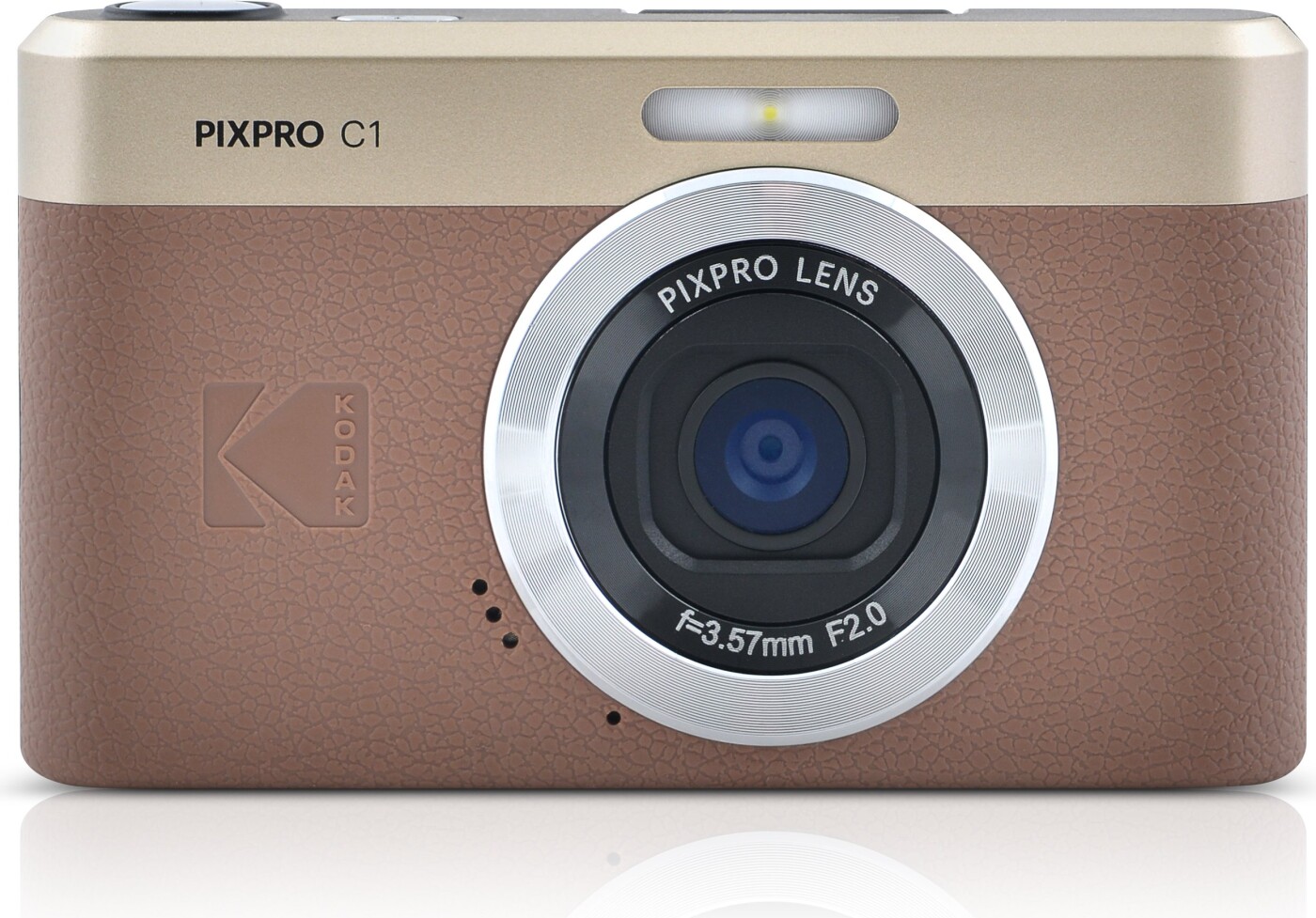 Kodak - Digital Camera Pixpro C1