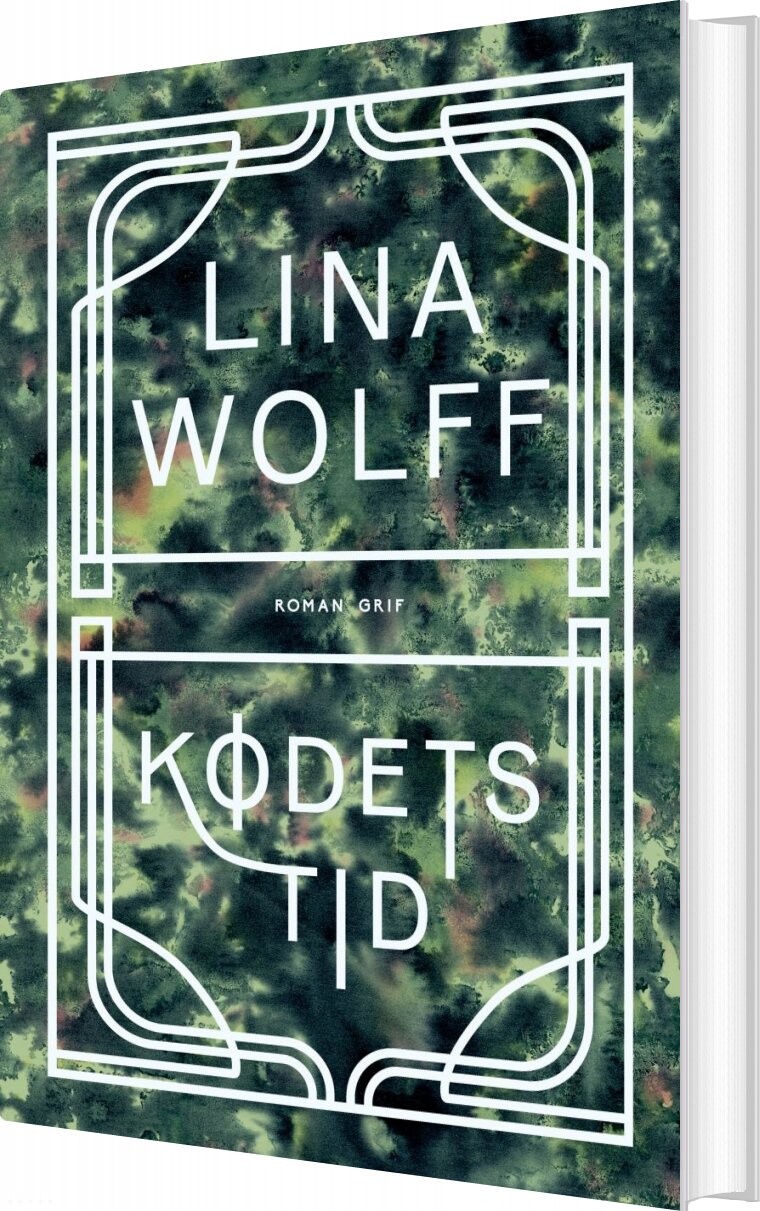 Billede af Kødets Tid - Lina Wolff - Bog