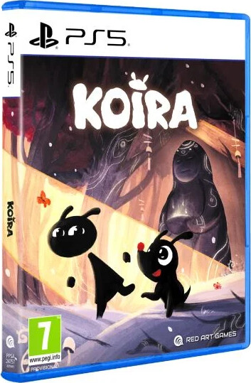 Koira - PS5