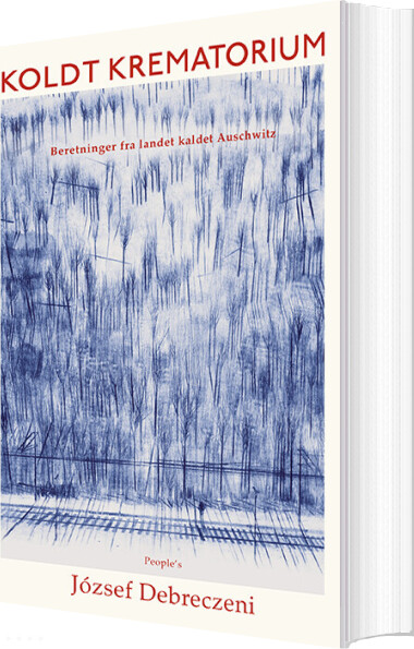 Koldt Krematorium - József Debreczeni - Bog