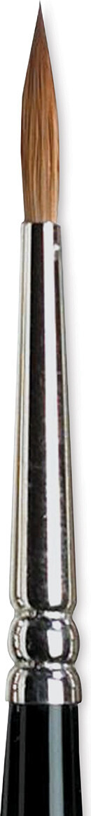 Winsor & Newton - Kolinsky Sable Pensel - Series 7 - Str. 2