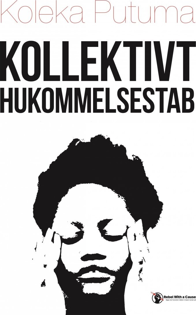 Billede af Kollektivt Hukommelsestab - Koleka Putuma - Bog