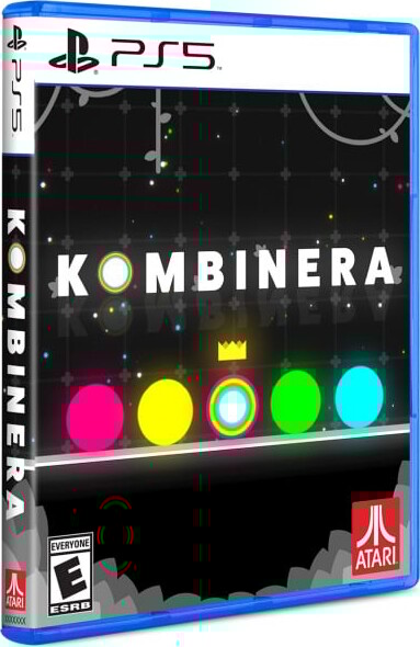 Kombinera  - PS5
