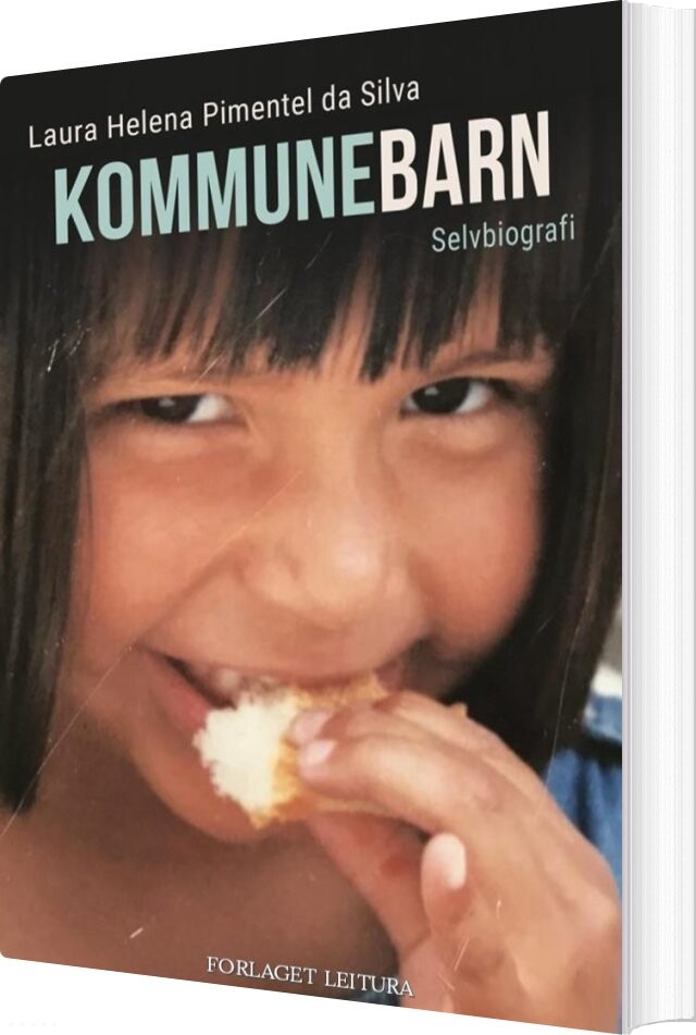 Kommunebarn - Laura Helena Pimentel Da Silva - Bog