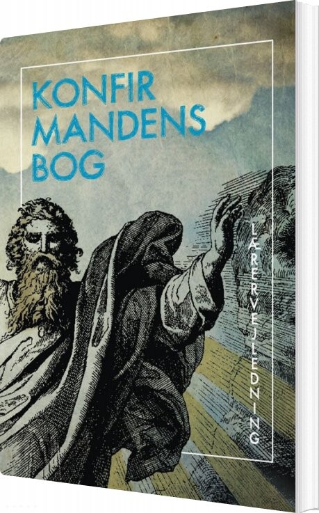 Billede af Konfirmandens Bog - Vejledning - Gunilla Liindén - Bog