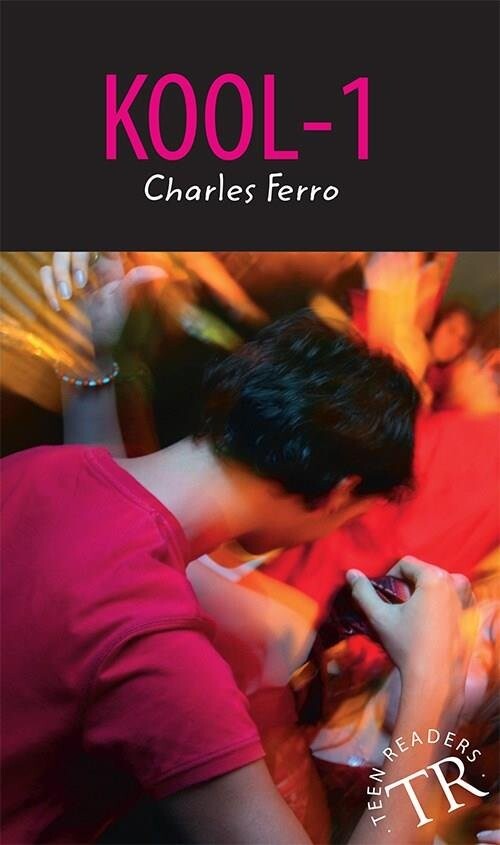 Billede af Kool-1, Tr 3 - Charles Ferro - English Book