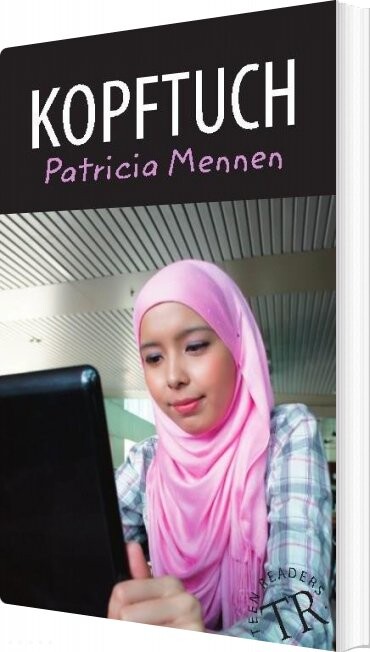 Billede af Kopftuch, Tr 0 - Patricia Mennen - Tysk Bog