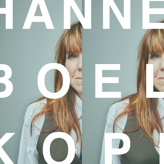 Hanne Boel - Kopi - CD