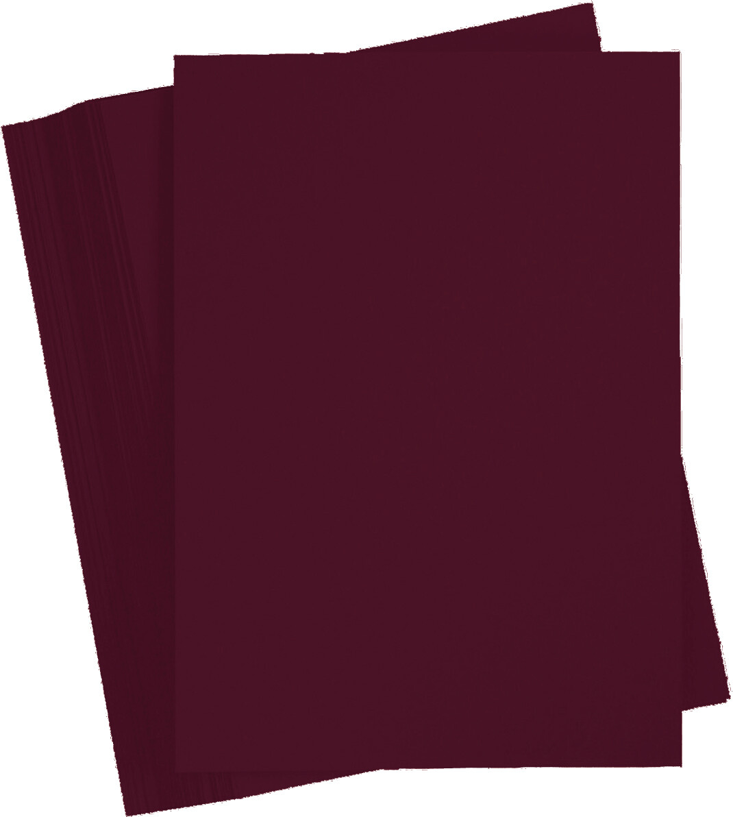 Kopipapir A4 - 120 G / M2 X 100 Purpur