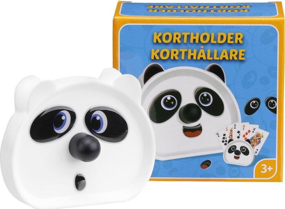 Kortholder Til Børn Dk/se - Vennerød