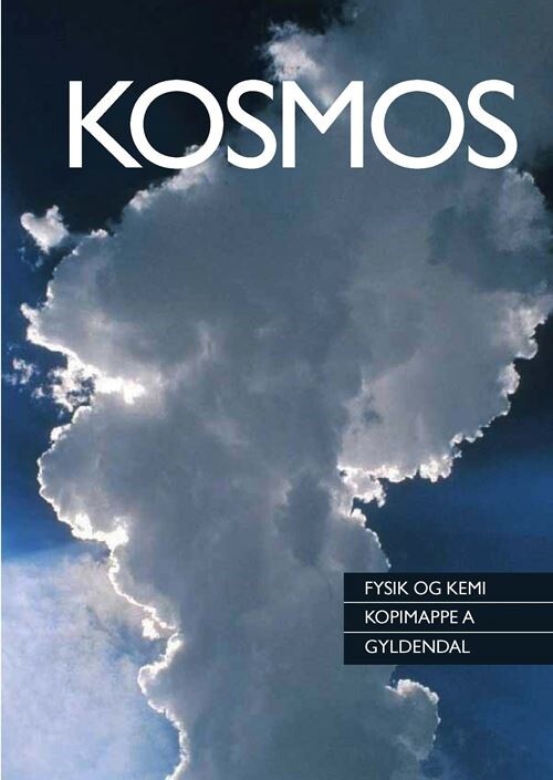 Kosmos - Fysik Og Kemi - Henning Henriksen - Bog