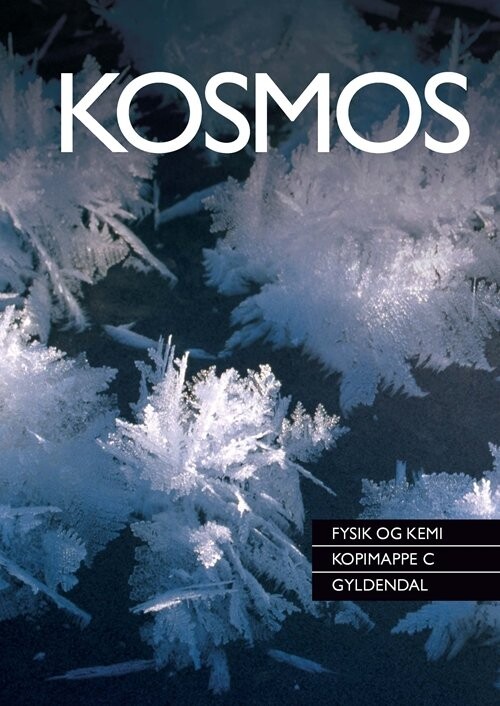 Kosmos - Fysik Og Kemi - Henning Henriksen - Bog