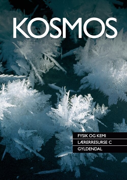 Kosmos - Fysik Og Kemi - Henning Henriksen - Bog