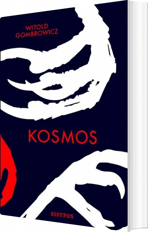 Kosmos - Witold Gombrowicz - Bog