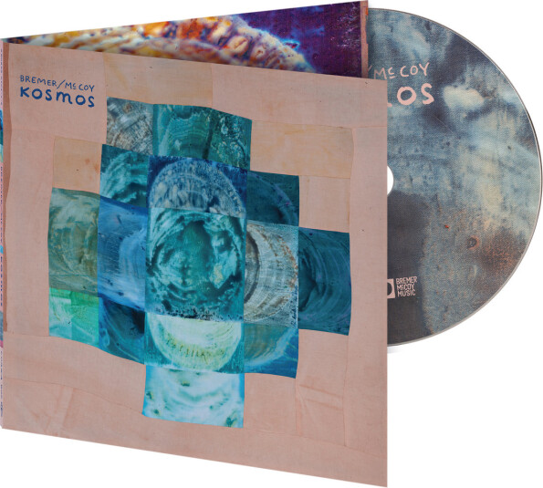 Bremer/mccoy - Kosmos - CD