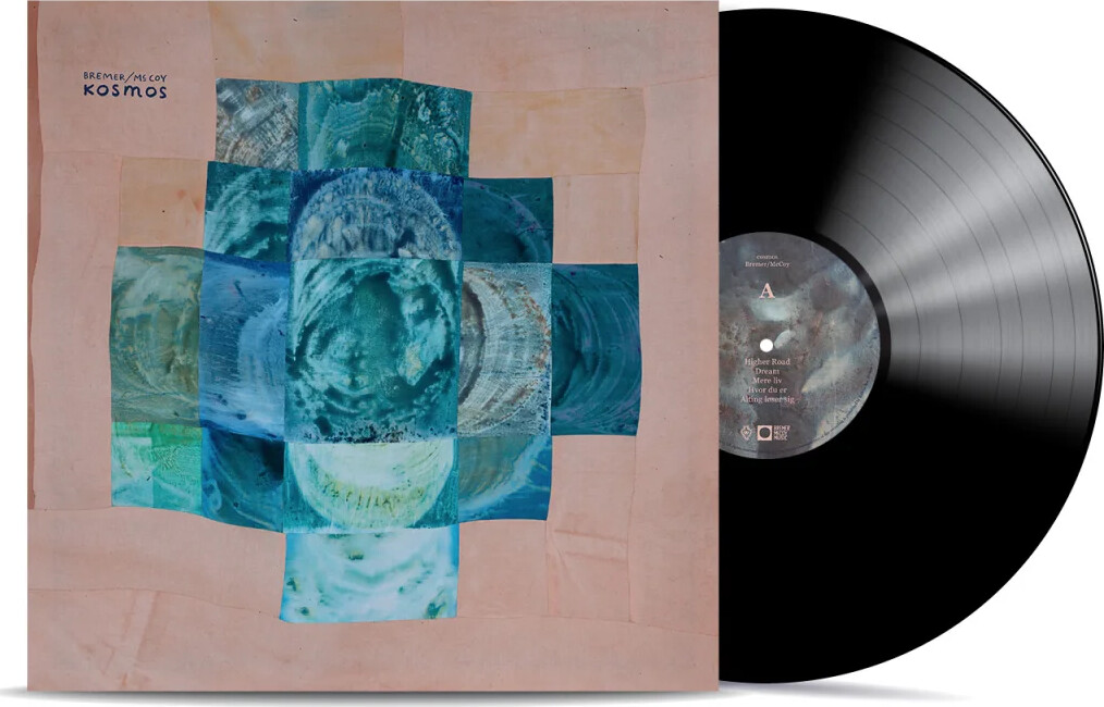 Bremer/mccoy - Kosmos - Vinyl Lp