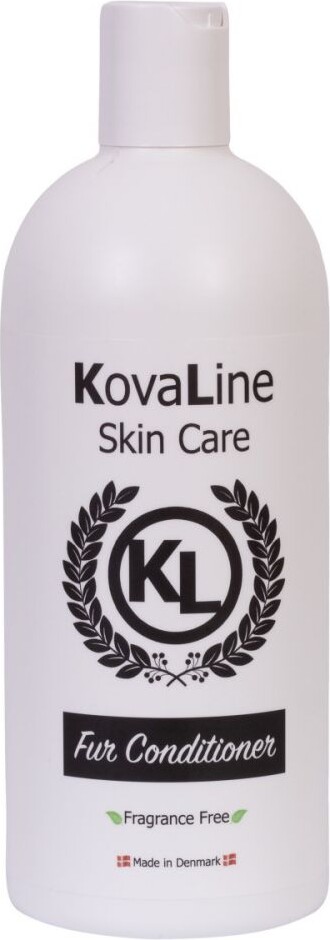 Kovaline - Fur Conditioner Til Dyr 500 Ml