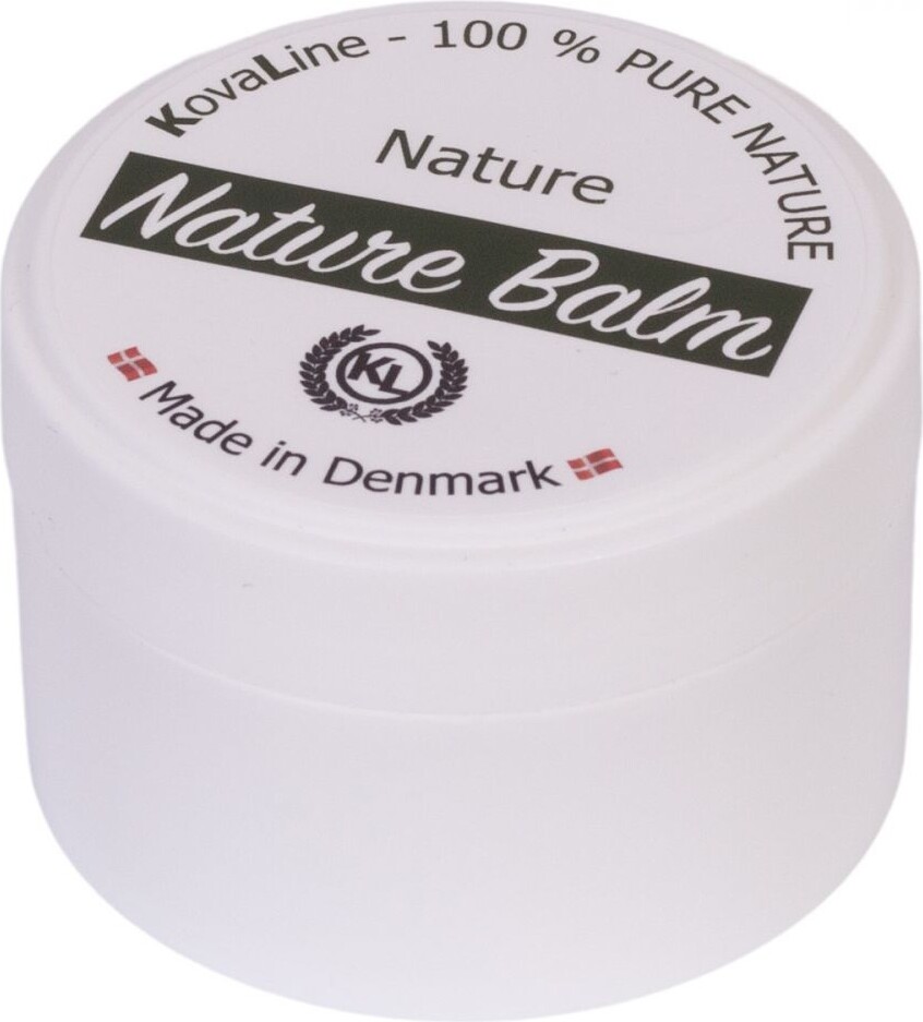 Kovaline - Nature Balm Til Hundens Snude 100 Ml