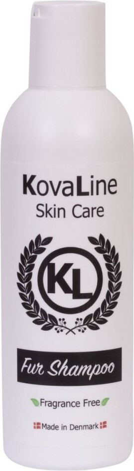 Kovaline - Fur Shampoo 200 Ml