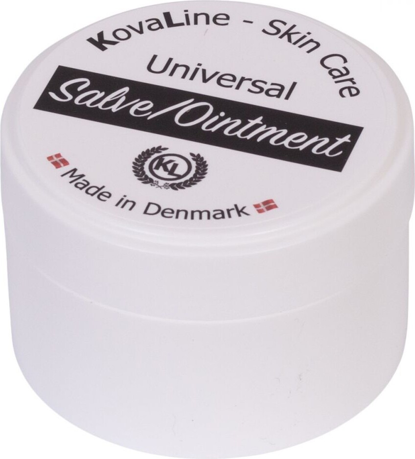 Kovaline - Salve Til Universal Brug 100 Ml