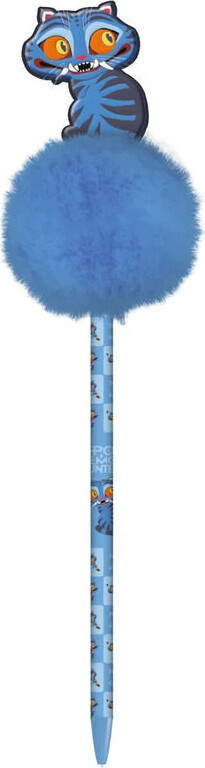 K-pop Demon Hunters - Pom Pom Pen - Pyramid International