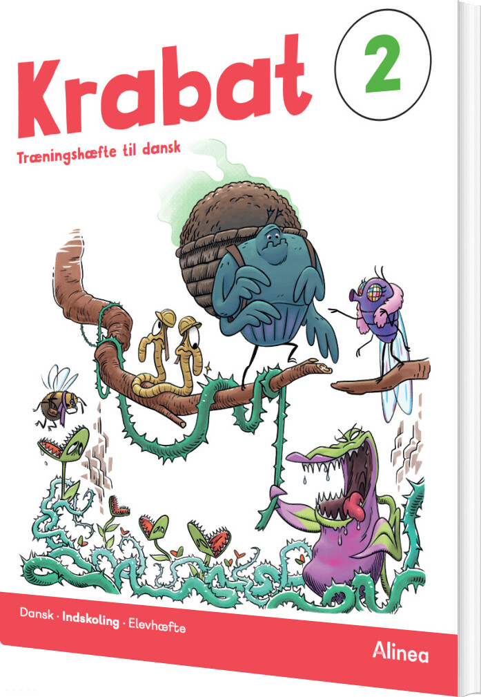 Krabat 2 - Bog
