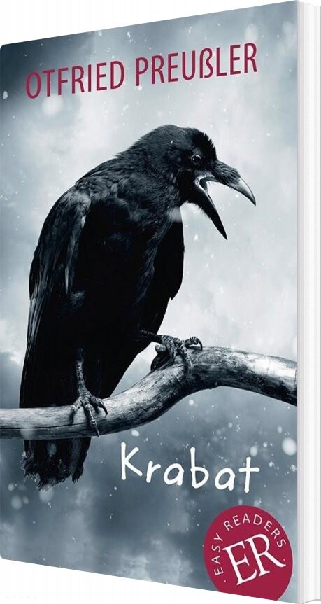 Krabat, Er C - Otfried Preussler - Tysk Bog