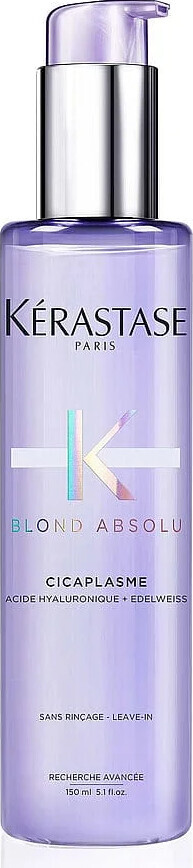 Kerastase Blond Absolu Cicaplasme Universal Fortifying Heat-Protection Serum 150 ml