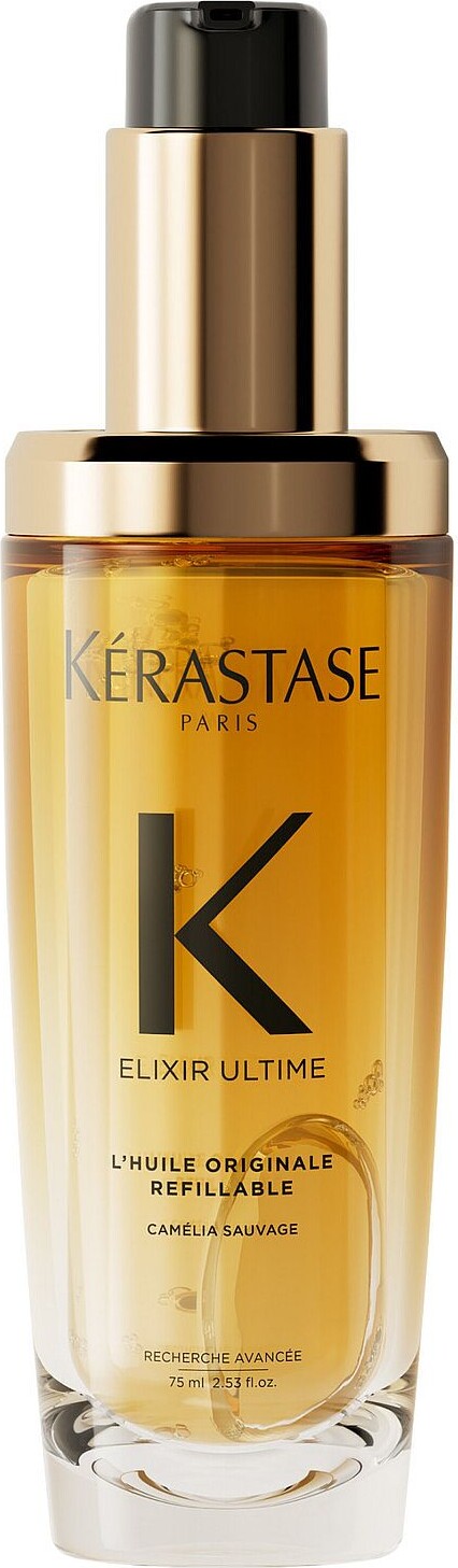 Kérastase - Elixir Ultime L´huile Originale Hair Oil 75 Ml