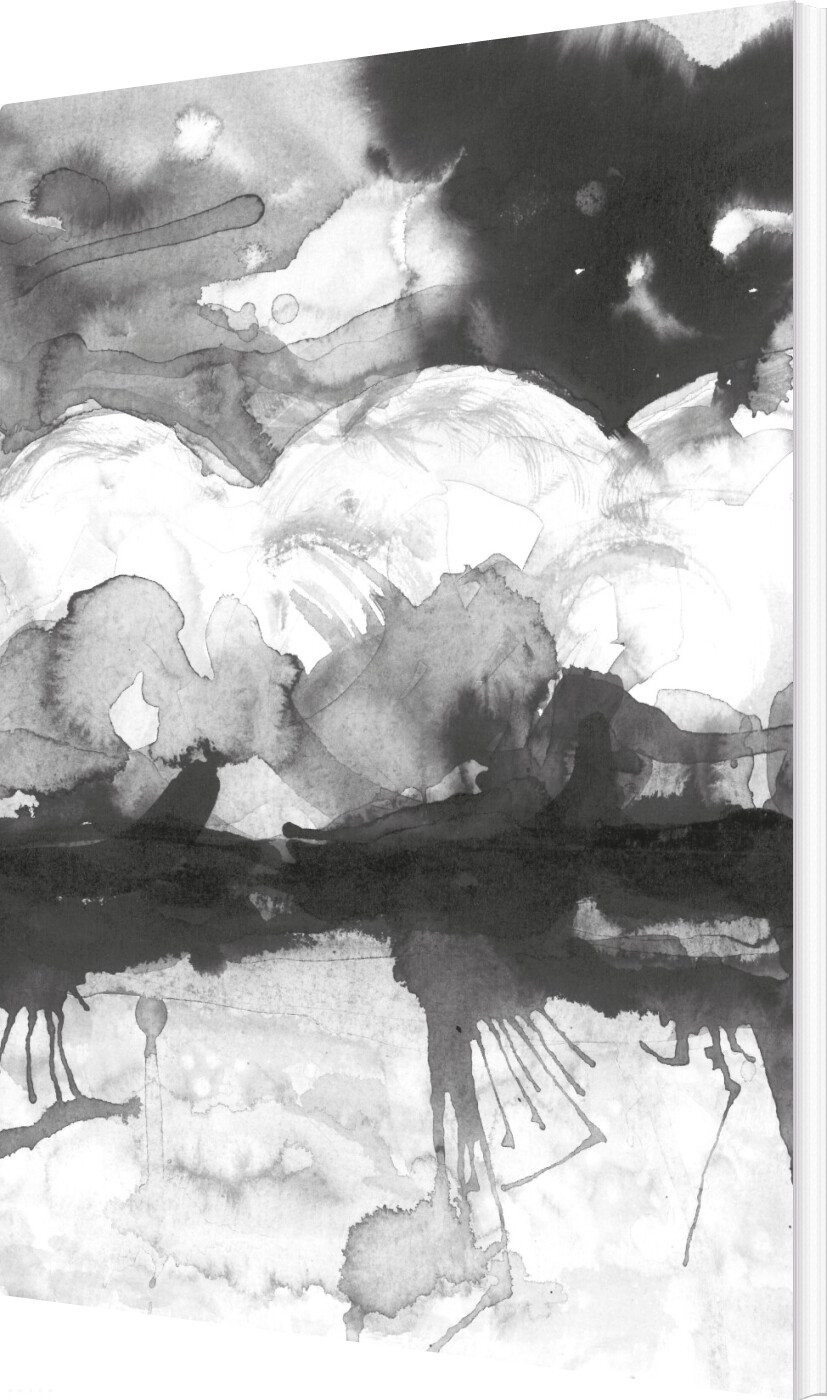 Krat - Anne-louise Bosmans - Bog