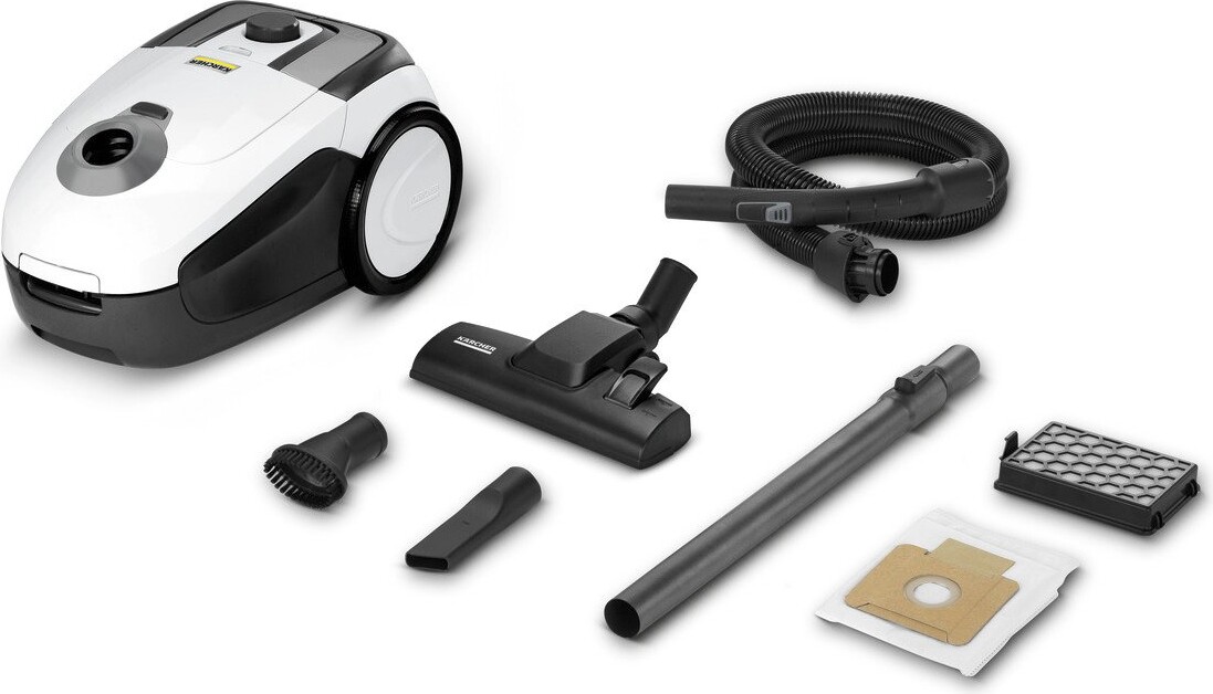 Kärcher Vacuum Cleaner Vc 2