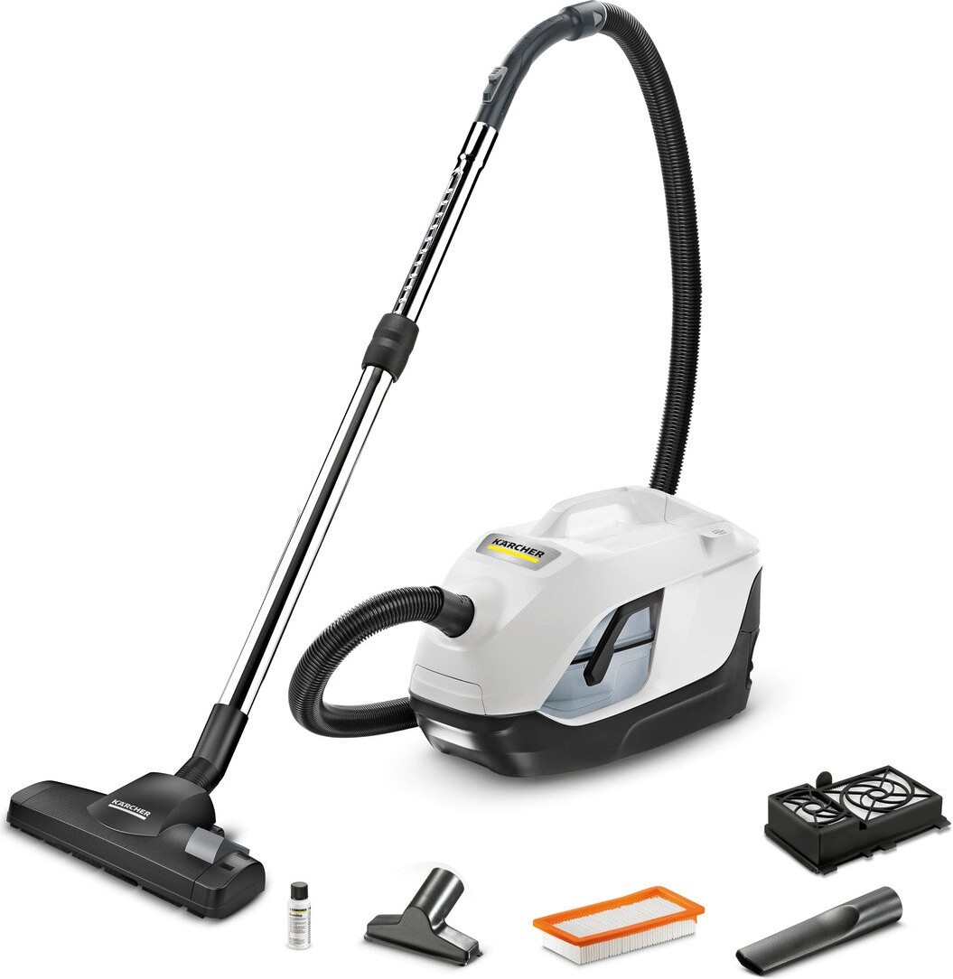 Kärcher Water Filter Vacuum Cleaner Ds 6