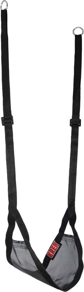 Krea - Bladgynge - Sort