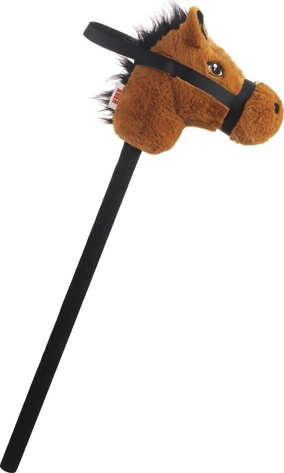 Krea - Kæphest Brun - Assorteret