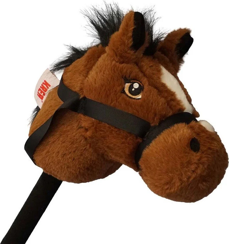 Krea Hobby Horse with sound