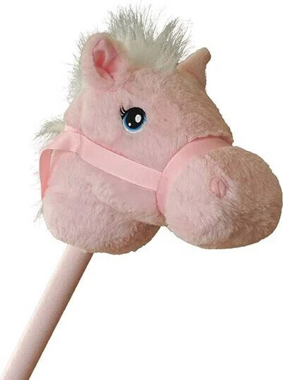 Krea Hobby Horse Pink