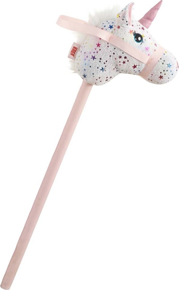 Krea - Kæphest Regnbue